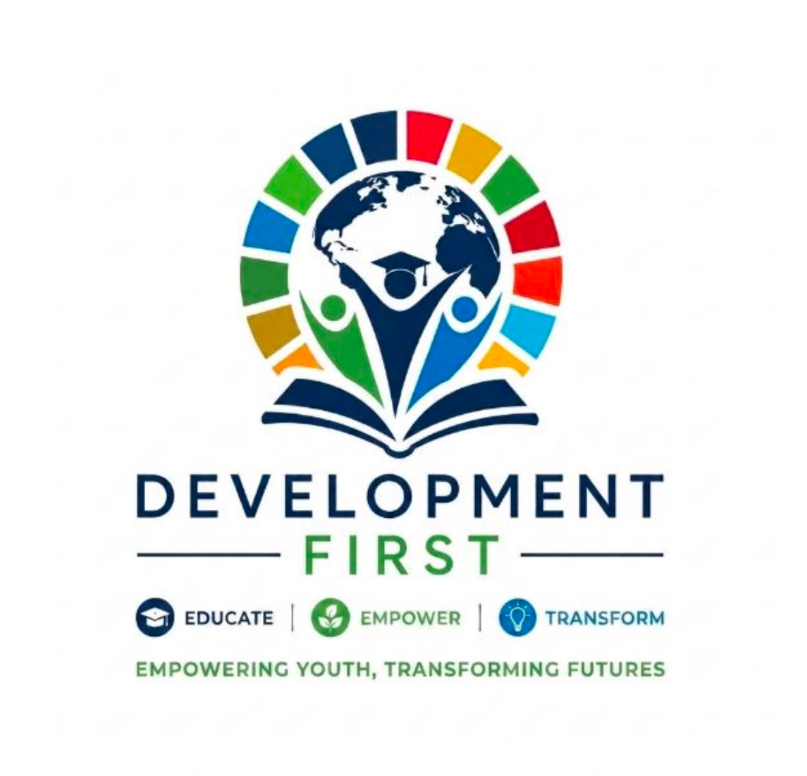 Development First